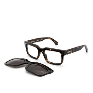 NWT OFF WHITE OERI130S24PLA0016007 Sunglasses
